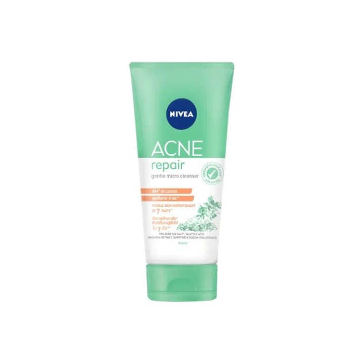 ACNE REPAIR GENTLE MICRO CLEANSER
