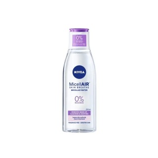 MICELLAIR SKIN BREATHE MICELLAR WATER