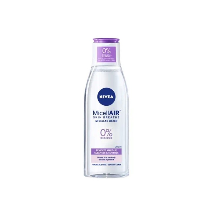 MICELLAIR SKIN BREATHE MICELLAR WATER