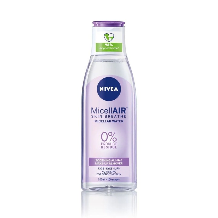 MICELLAIR SKIN BREATHE MICELLAR WATER