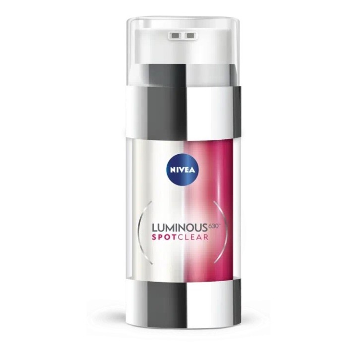 LUMINOUS630 SPOTCLEAR BOOSTER SERUM
