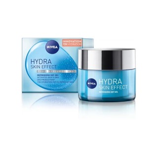 HYDRA SKIN EFFECT REFRESHING DAY GEL