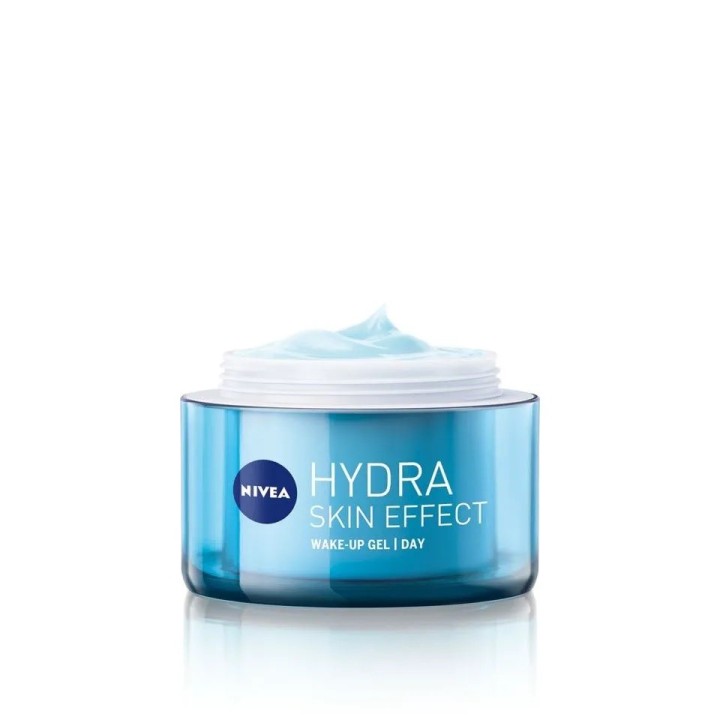HYDRA SKIN EFFECT REFRESHING DAY GEL