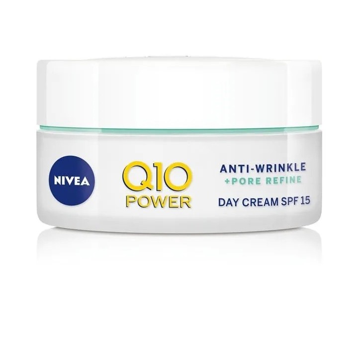 Q10 POWER ANTI-WRINKLE + PORE REFINING