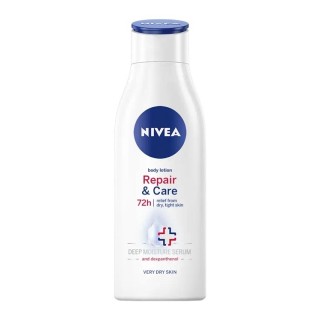 REPAIR & CARE BODY LOTION