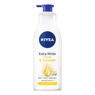 EXTRA BRIGHT FIRM & SMOOTH BODY LOTION