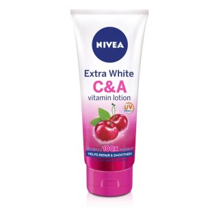 EXTRA BRIGHT C&A VITAMIN BODY LOTION