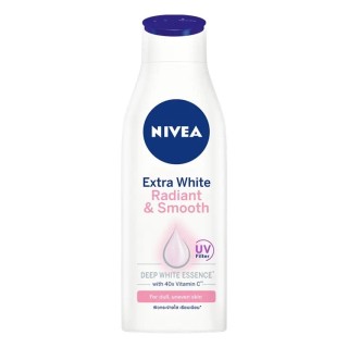 EXTRA BRIGHT RADIANT & SMOOTH BODY LOTION