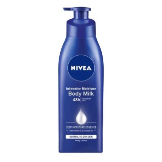 INTENSIVE MOISTURE BODY MILK BODY LOTION