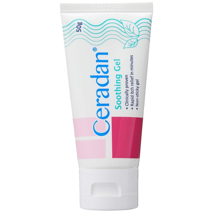 Ceradan® Soothing Gel