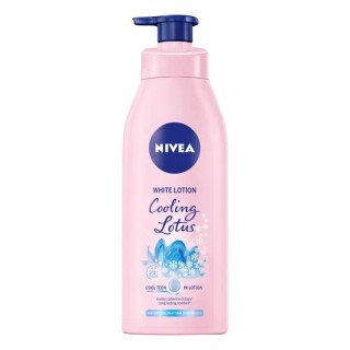 BRIGHT LOTION COOLING LOTUS BODY LOTION