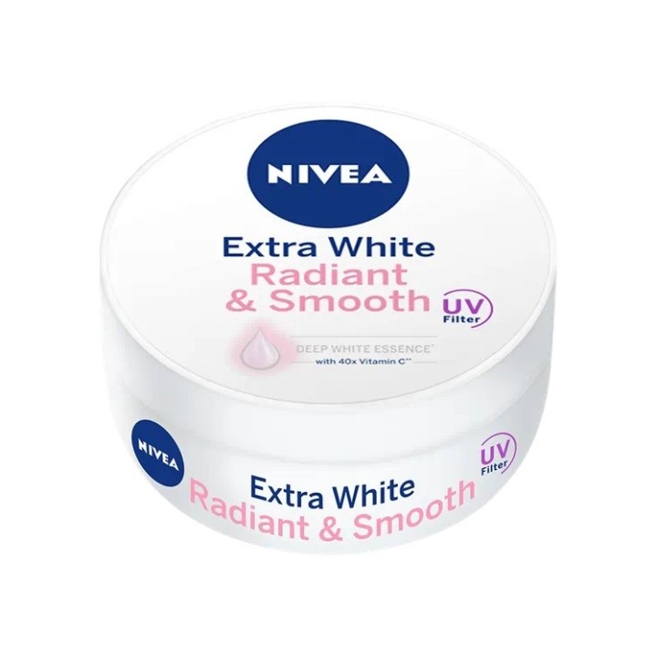 EXTRA BRIGHT RADIANT & SMOOTH CREAM
