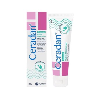 Ceradan® Hydra Moisturiser