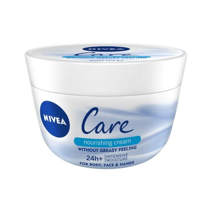 CARE NOURISHING CREAM