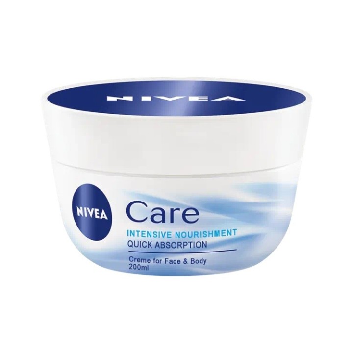CARE NOURISHING CREAM