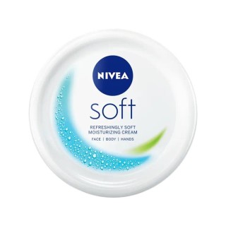NIVEA SOFT CREAM
