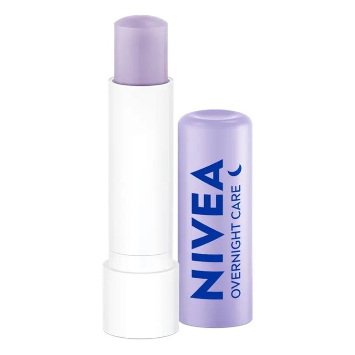 OVERNIGHT CARE LIP BALM