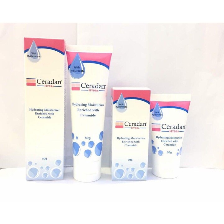 Ceradan® Hydra Moisturiser