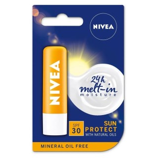 ULTRA CARE & PROTECT CARING LIP BALM