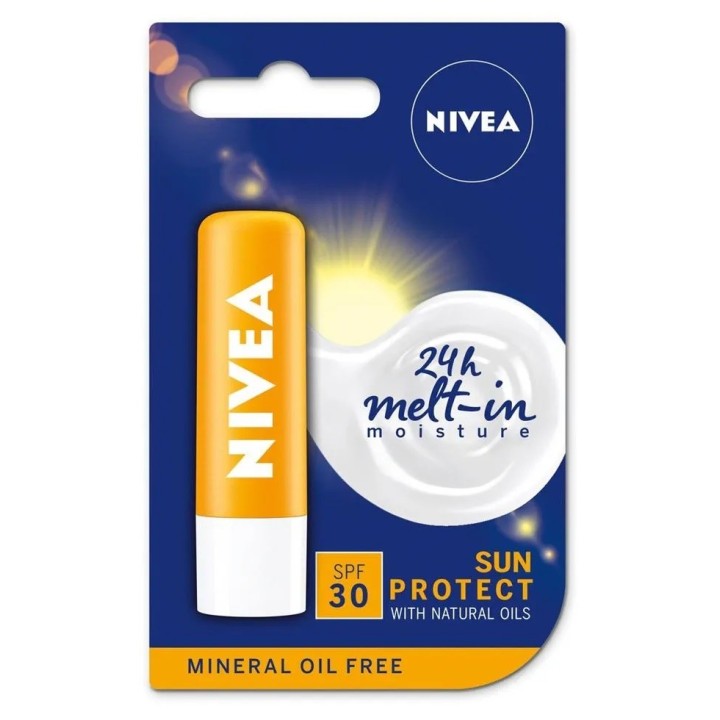 ULTRA CARE & PROTECT CARING LIP BALM