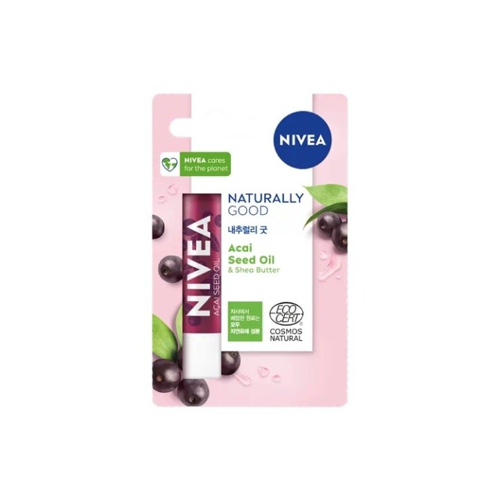 ACAI SEED OIL LIP BALM