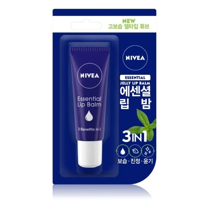 ESSENTIAL JELLY LIP BALM