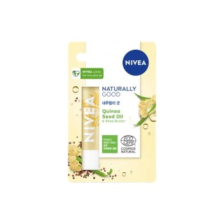 QUINOA SEED OIL LIP BALM