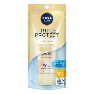 TRIPLE PROTECT ANTI WRINKLE