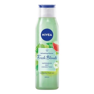 FRESH BLENDS WATERMELON MINT SHOWER