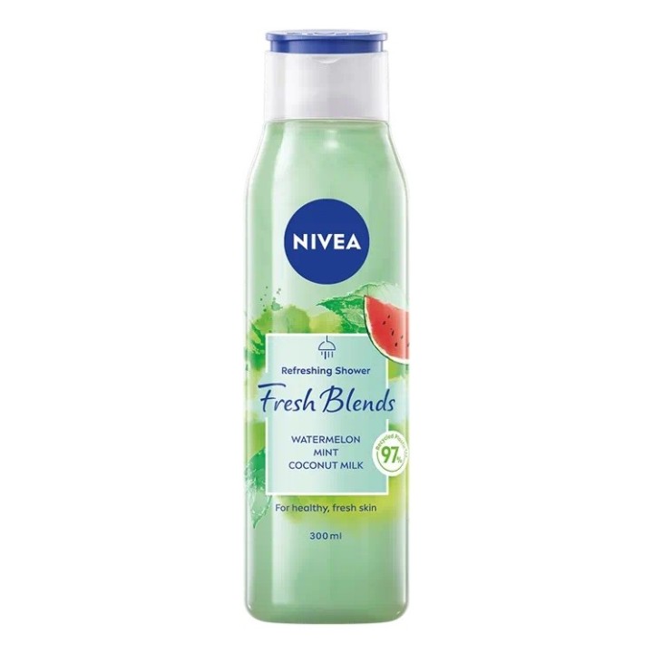 FRESH BLENDS WATERMELON MINT SHOWER