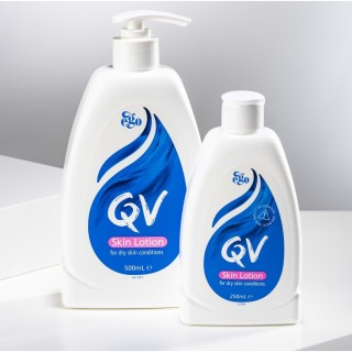 QV Skin Lotion