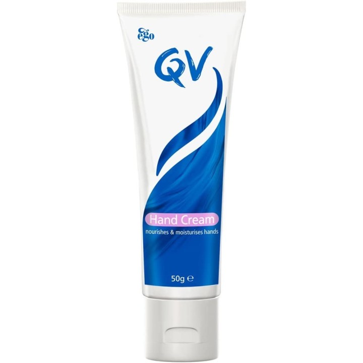 QV Hand Cream