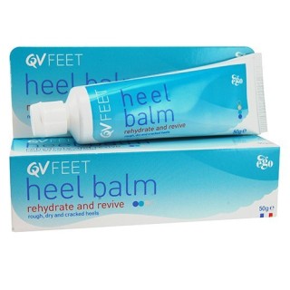 QV Heel Balm