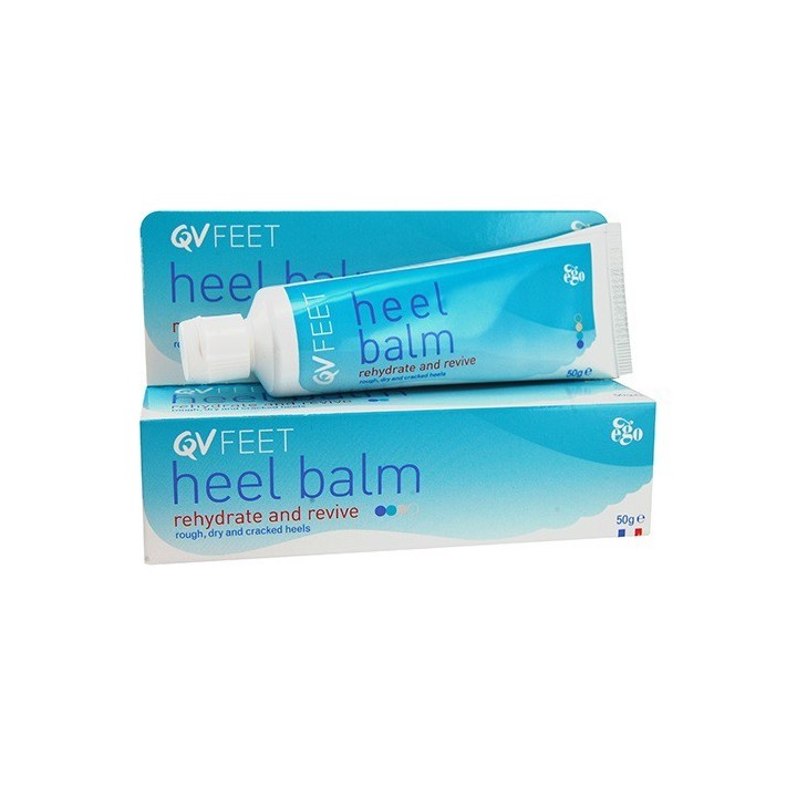 QV Heel Balm