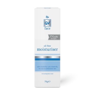 QV Face Oil Free Moisturiser