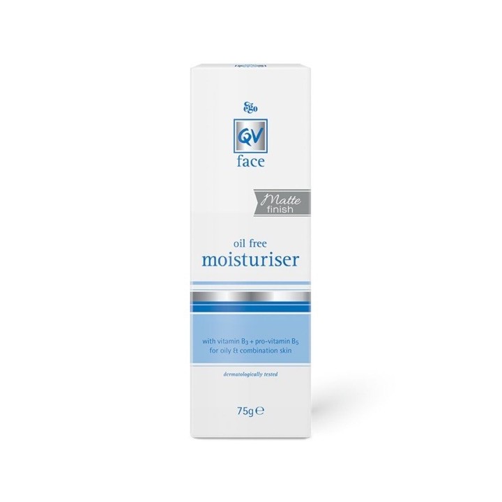 QV Face Oil Free Moisturiser