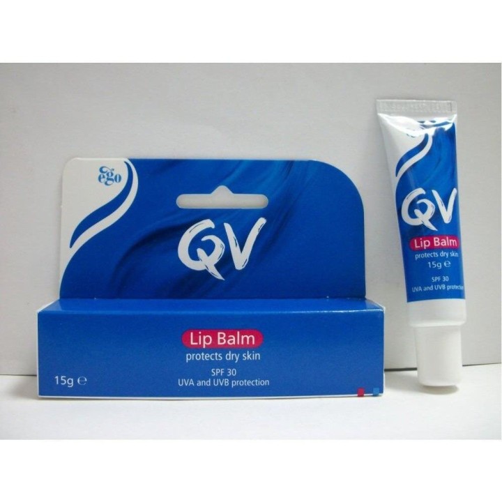 QV Lip Balm SPF 30