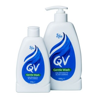 QV Gentle Wash