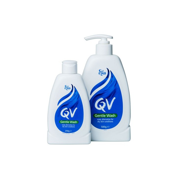 QV Gentle Wash