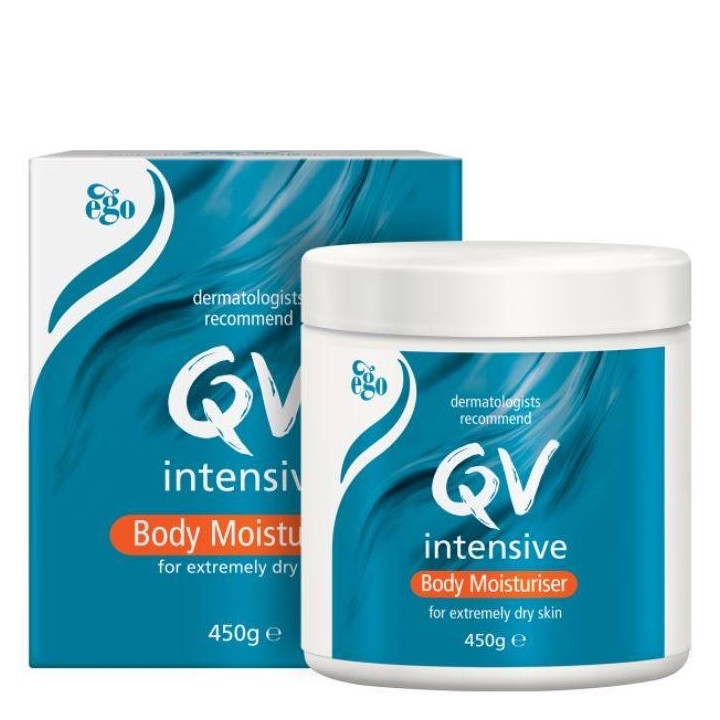 QV Intensive Moisturiser
