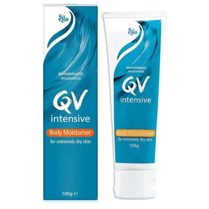 QV Intensive Moisturiser