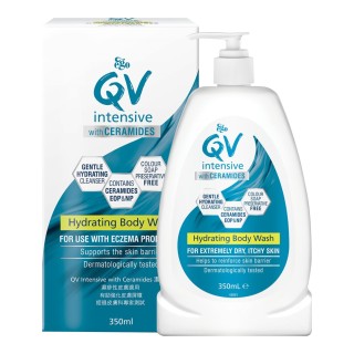 QV Intensive With Ceramides Wash