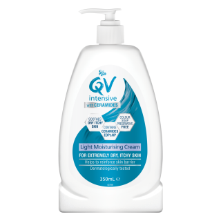 QV Intensive With Ceramides Cream
