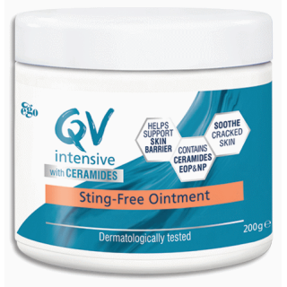 QV Intensive With Ceramides Sting-Free Ointment