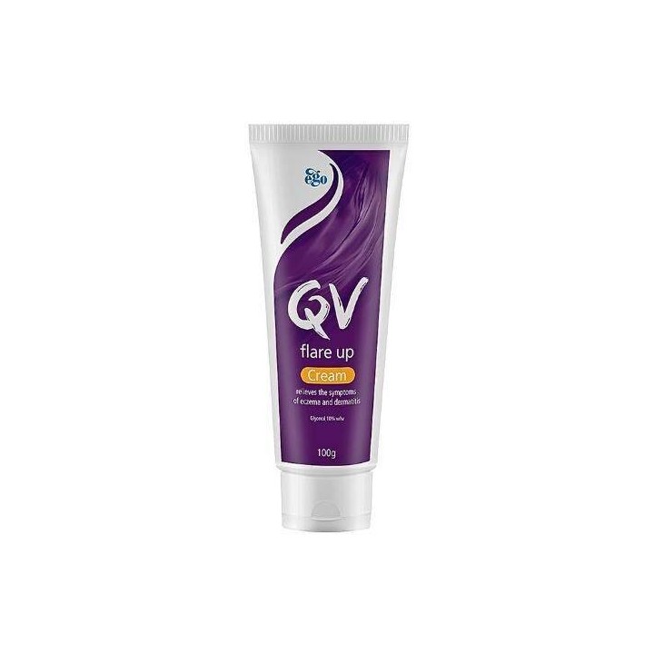 QV Flare Up Cream