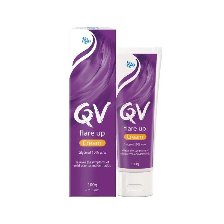 QV Flare Up Cream