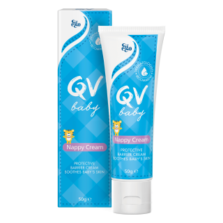 QV Baby Nappy Cream