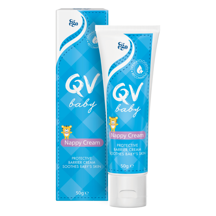 QV Baby Nappy Cream