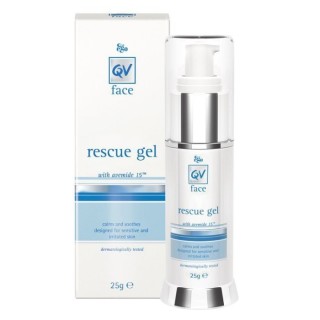 QV Face Rescue Gel