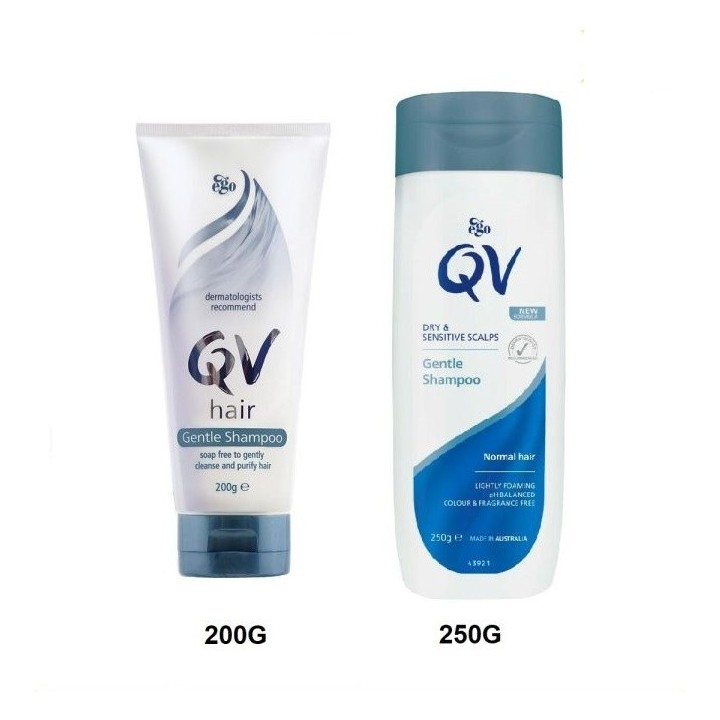 QV Gentle Shampoo